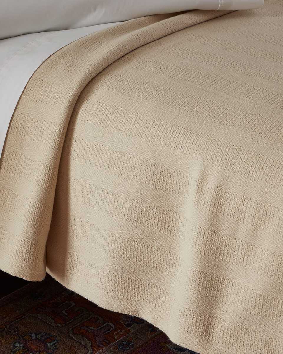 Conor King Comforter